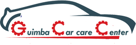 Guimba Car Care Center